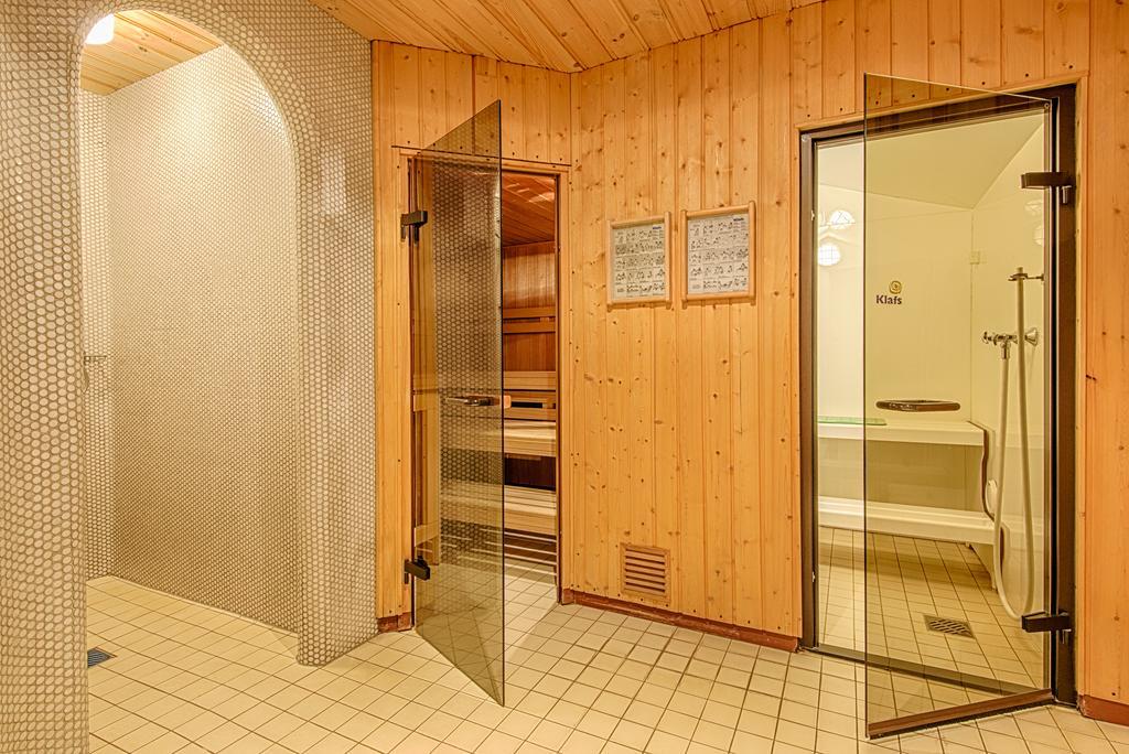 Haus Hubertus Apartment Galtuer Ngoại thất bức ảnh